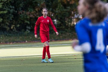 Bild 42 - wCJ Eimsbuettler TV - FC Rosengarten : Ergebnis: 2:0